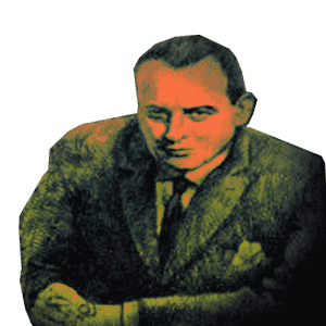 Alexander Alekhine spent his last years in Portugal.