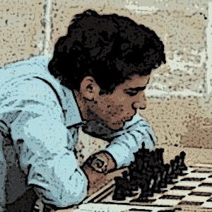 Garry Kasparov had many great achievements besides his duel with Anatoly Karpov