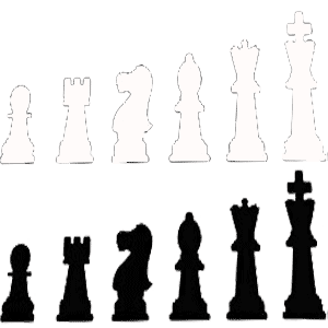 Origin Of Chess - Symbolism Of The Pieces