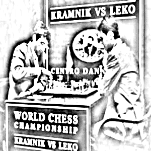 Classical World Chess Championship