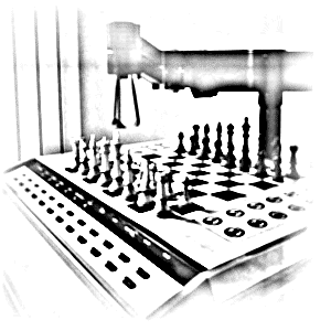 History of Computer Chess