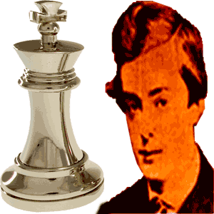 Alexandre Deschapelles believed that chess is a single idea