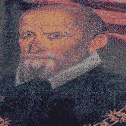 Duke of Medina Sidonia