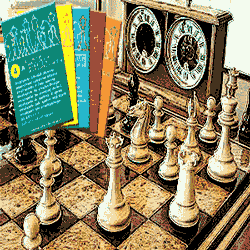 Encyclopedia of Chess Openings