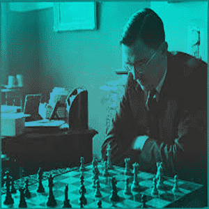 Max Euwe quickly took a stranglehold on Dutch chess.