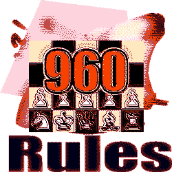 Chess 960 Rules