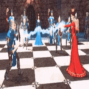 Battle Chess brings life to the Game of Kings