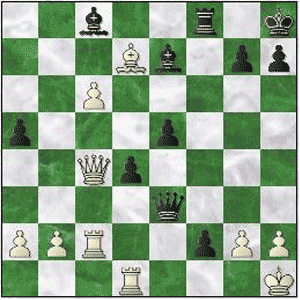 Game position after 27...f2