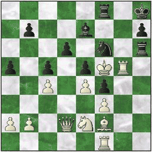 Game position after 42.Kf5