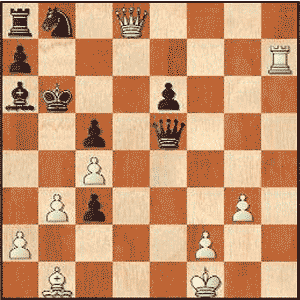 Game position after 29.Qd8+