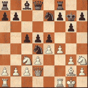 Game position after 12.f4
