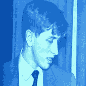 Bobby Fischer competed internationally at age 14.