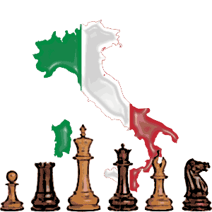 Legacy of Italian Chess