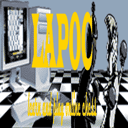 LAPOC Strategy Resources