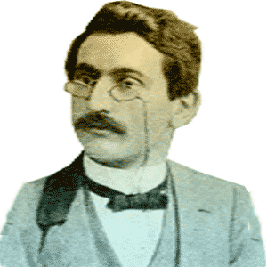 Emanuel Lasker was world champion for 27 years.