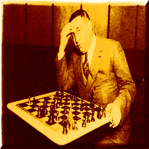 Akiba Rubinstein influenced chess perhaps more than any other player