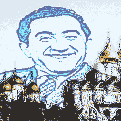 Tigran Petrosian moved to Moscow aged 20