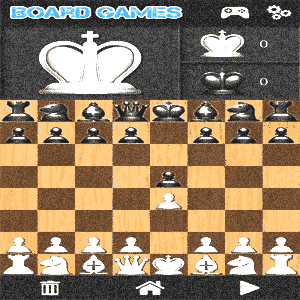 You can mix tradition with technology and play postal chess online