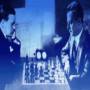 Jose Raul Capablanca lost the title to Alexander Alekhine in 1927