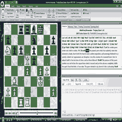 Analyze all of your chess games to improve your strength