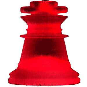 History of Chess Pieces - The King was the central figure right from the start