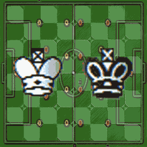 Figure out your chess tactics