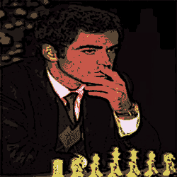 Garry Kasparov quickly established himself as a force to be reckoned with in chess.