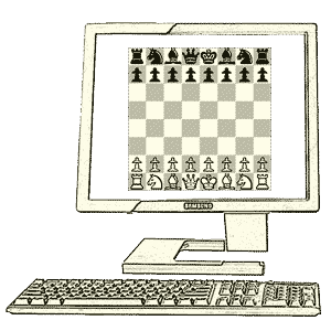 Test your skills in online chess against thousands of opponents from across the world.