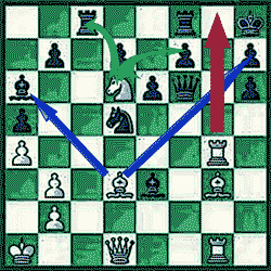 Analyze the Final Position