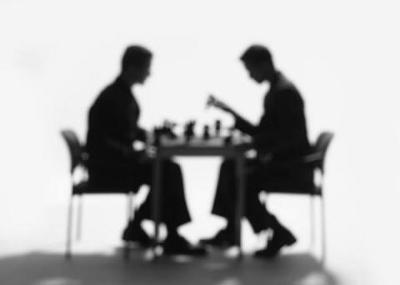 Modern Chess.